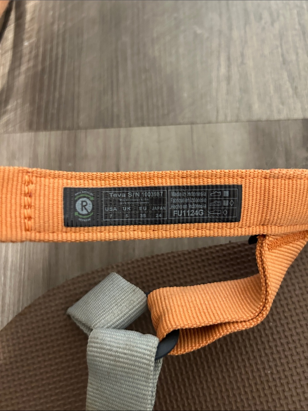 Teva Original Universal Sandals - Picture 2 of 5